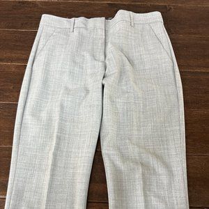 GAP True Straight Pants. Size 2A.